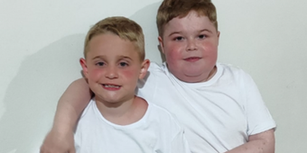 Salve os Irmãos Mielke